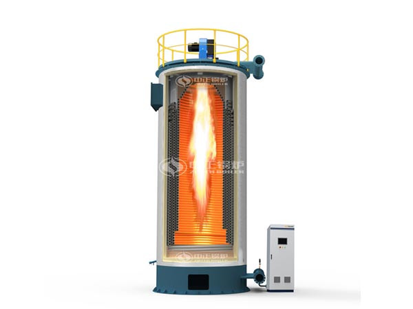 三聚氰胺浓缩设备专用熔盐炉