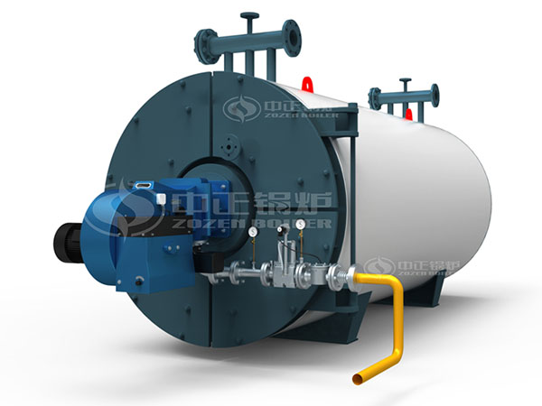 沥青拌合站加热导热油锅炉设备